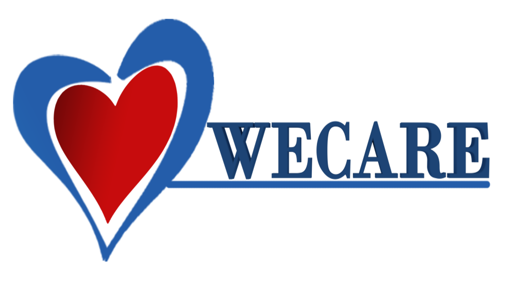 We-care-Logo